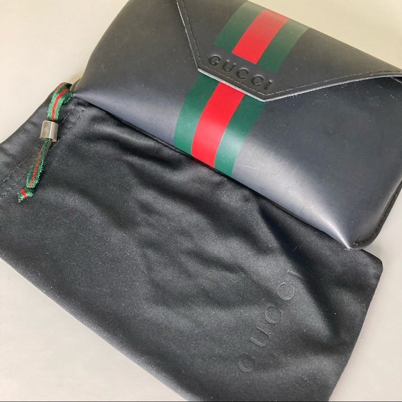 Authentic Gucci 1636/S Sunglasses - Picture 6 of 7